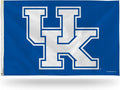 University of Kentucky Wildcats Premium 3x5 Flag Banner Metal Grommets Outdoor Indoor