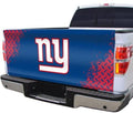 New York Giants Color Truck Tailgate Cover