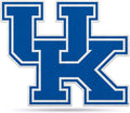 Kentucky Wildcats Pennant  Primary Logo 18 Inch Soft Felt University of