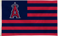 Los Angeles Angels Flag Banner 3x5 Country Design Premium Outdoor House Baseball