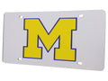Wincraft Michigan, University of S02348 Acrylic Classic License Plates