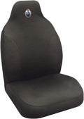 Edmonton Oilers Bucket Auto Seat Cover 48x20 Inch Elastic