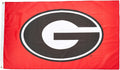 BSI PRODUCTS, INC. - 3’x5’ Flag with Heavy-Duty Brass Grommets