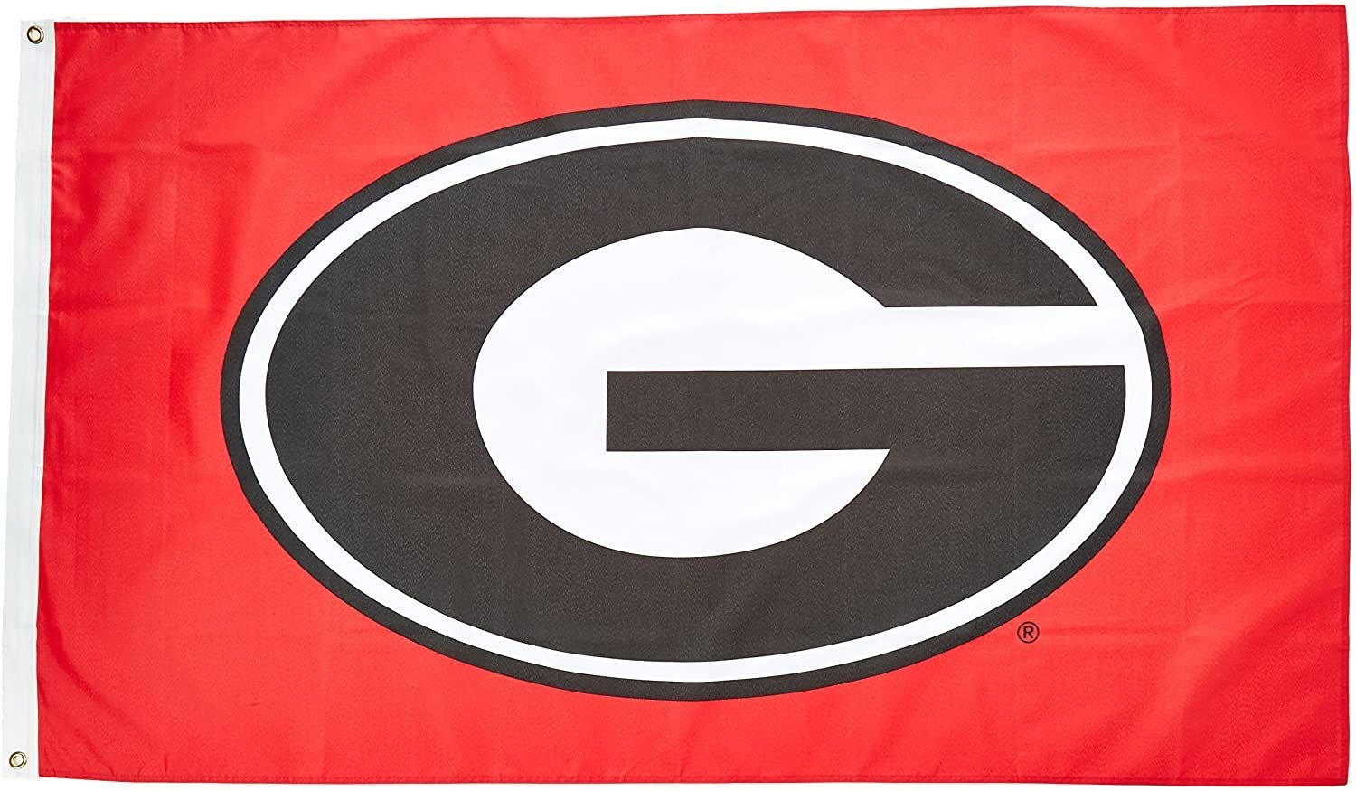 BSI PRODUCTS, INC. - 3’x5’ Flag with Heavy-Duty Brass Grommets