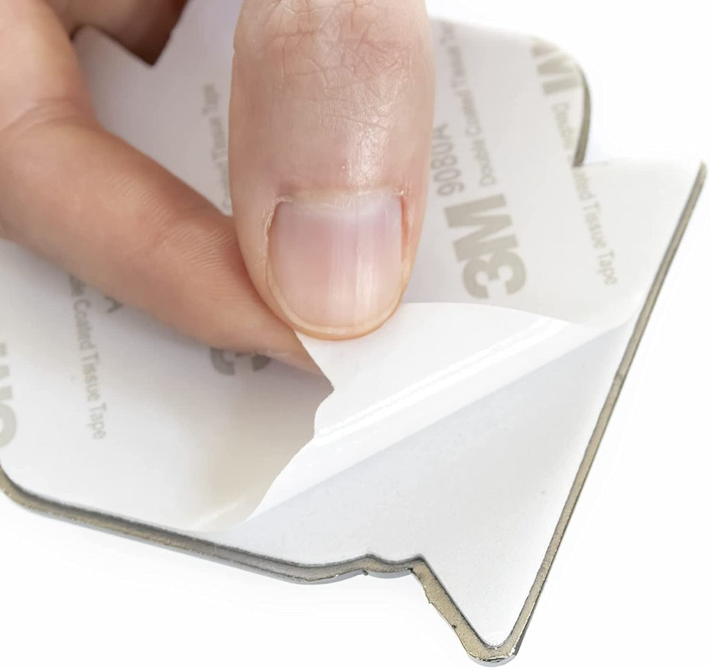Atlanta Falcons Solid Metal Auto Emblem Antique Nickel Design