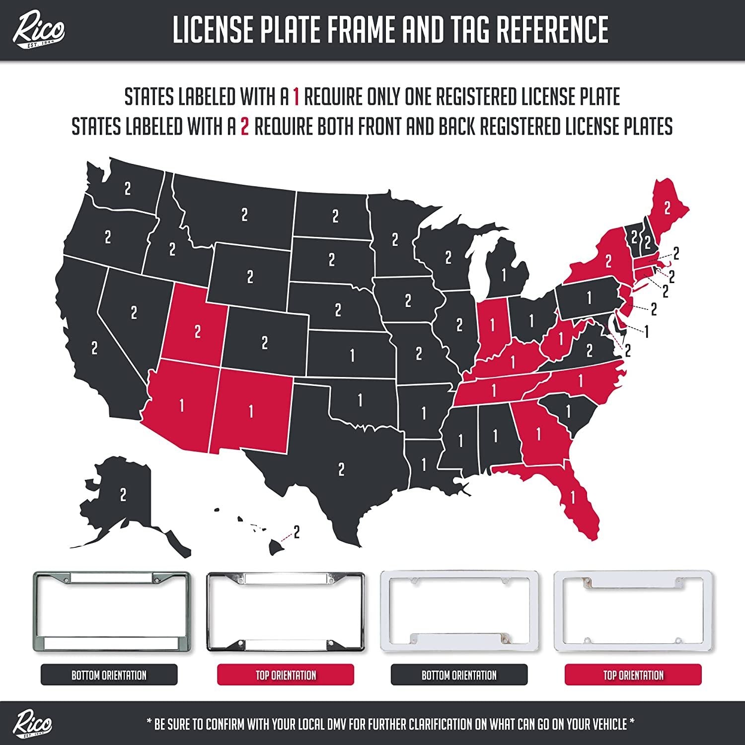 Portland Trail Blazers Metal License Plate Frame Chrome Tag Cover Tie Dye Design 6x12 Inch