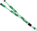 Boston Celtics Premium Lanyard Keychain 18 Inch Button Clip Safety Breakaway