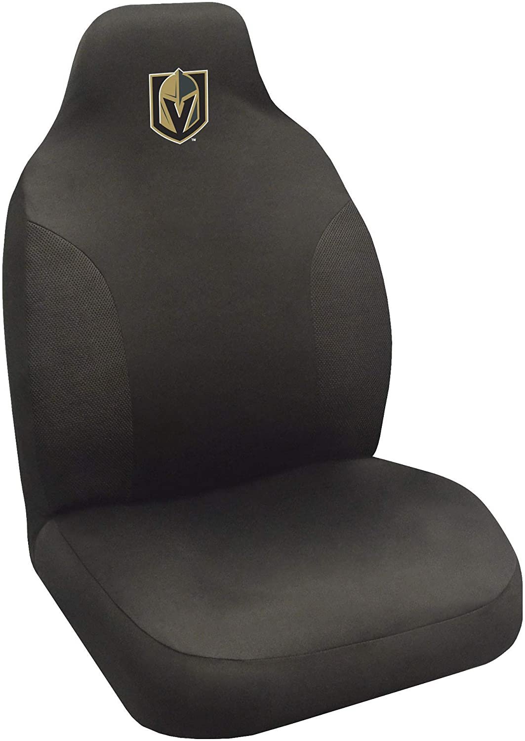 FANMATS NHL - Vegas Golden Knights Seat Cover 20"x48"