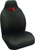 Oregon State Beavers Bucket Auto Seat Cover 48x20 Inch Elastic