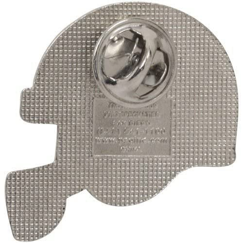 NFL New England Patriots Helmet Pin