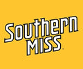 Southern Miss Golden Eagles RR 5"x6" Vinyl Magnet Auto Home University of